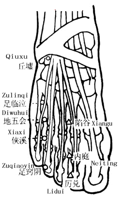 丘墟