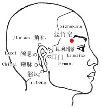 丝竹空 第1张 丝竹空
