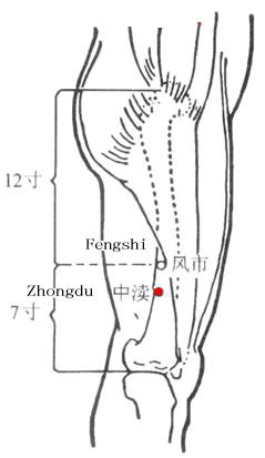 中渎 第1张 中渎