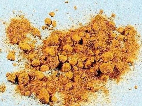 人工牛黄 第1张 人工牛黄