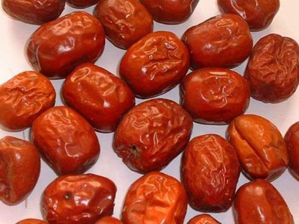 南枣 第1张 南枣
