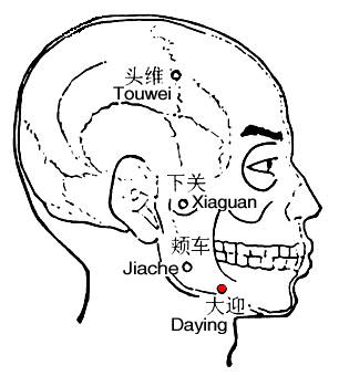 大迎