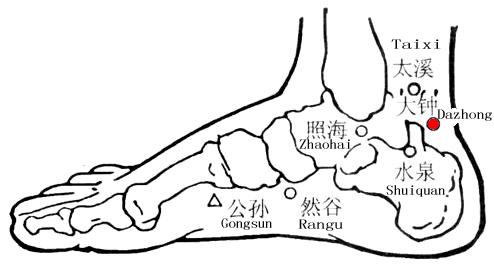 大钟 第1张 大钟