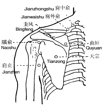 天宗