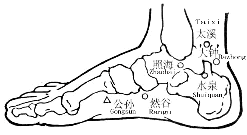 太溪 第1张 太溪