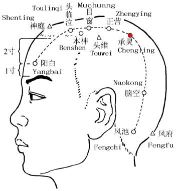 承灵 第1张 承灵