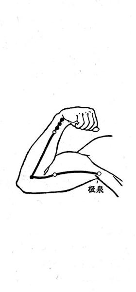 极泉 第1张 极泉
