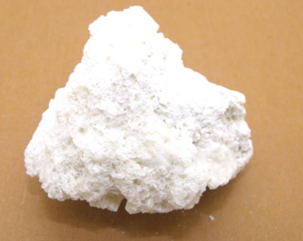 枯矾 第1张 枯矾