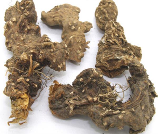 桃耳七 第1张 桃耳七