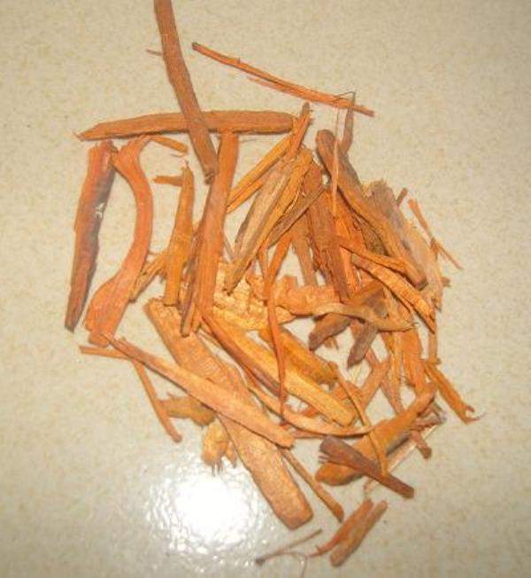 棕木 第1张 棕木