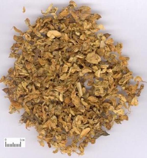 槐花米 第1张 槐花米