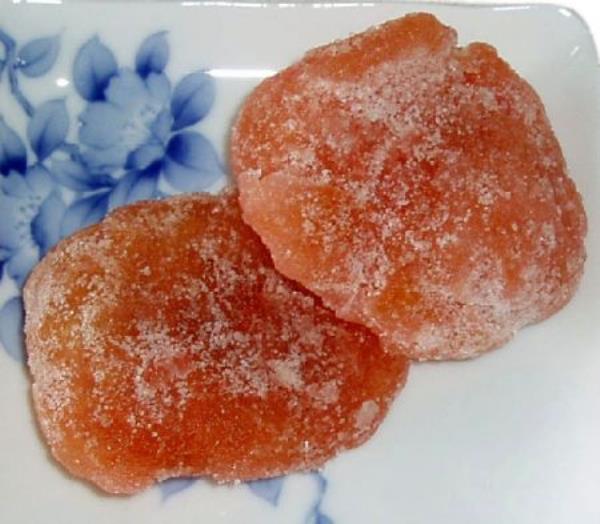 橘饼 第1张 橘饼