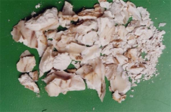 海蛎子壳 第1张 海蛎子壳