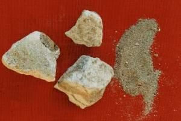 煅龙骨 第3张 煅龙骨