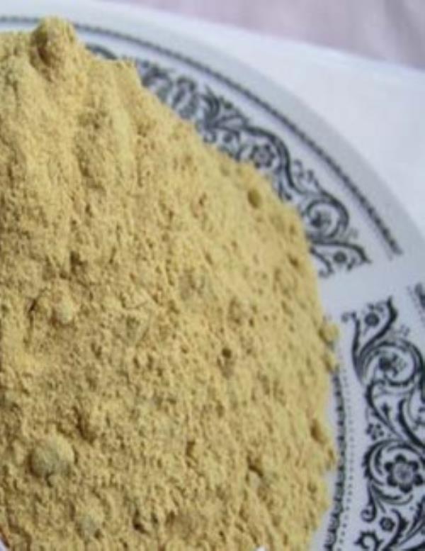 猪胆粉 第1张 猪胆粉