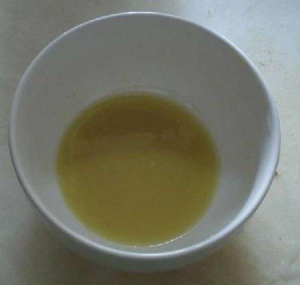 生姜汁