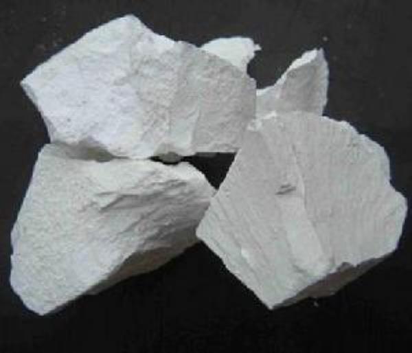 石垩 第1张 石垩