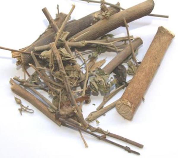 磨盘草