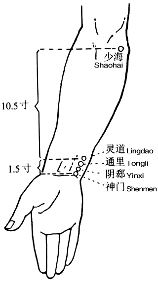 神门 第1张 神门