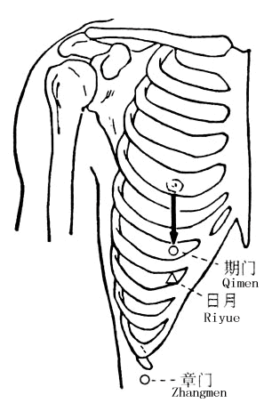 章门