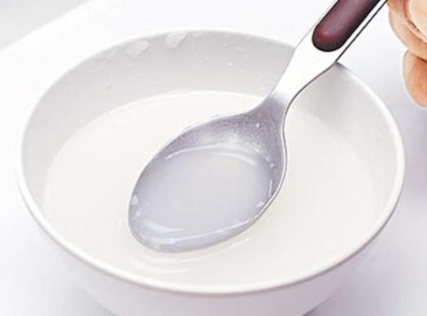 粥油