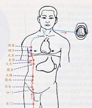 胸乡