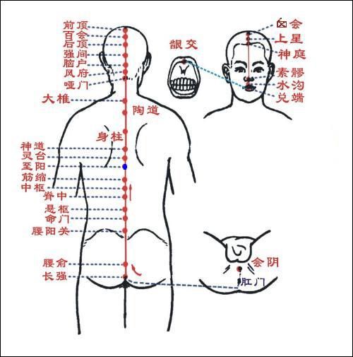 至阳 第1张 至阳