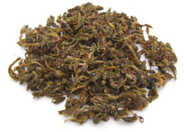 葛花 第3张 葛花