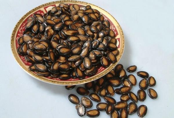 西瓜子壳 第1张 西瓜子壳