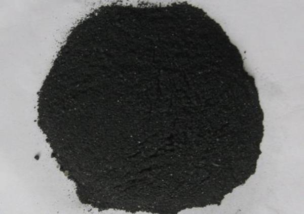 铁液 第2张 铁液