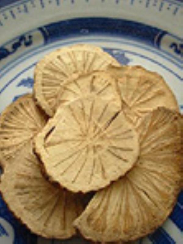 防己 第2张 防己