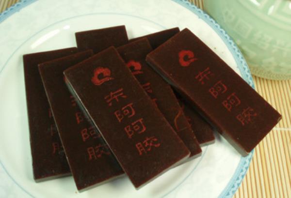 阿胶 第2张 阿胶