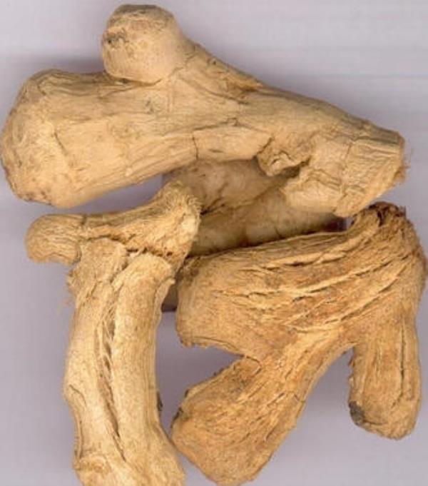 黑姜 第1张 黑姜
