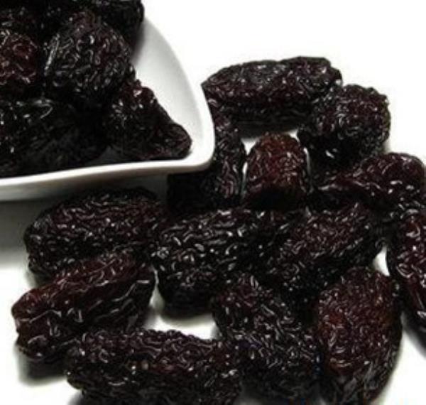 黑枣 第1张 黑枣